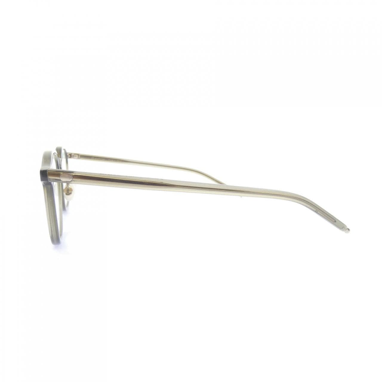 10EYEVAN no7 1001s EYEWEAR
