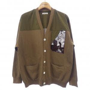 アンダーカバー UNDER COVER UP1D4903 カーディガン