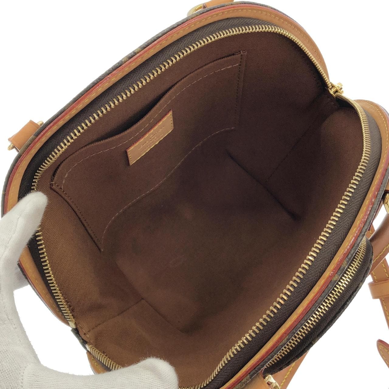 ルイヴィトン モノグラム エリプス PM M46196 バッグ