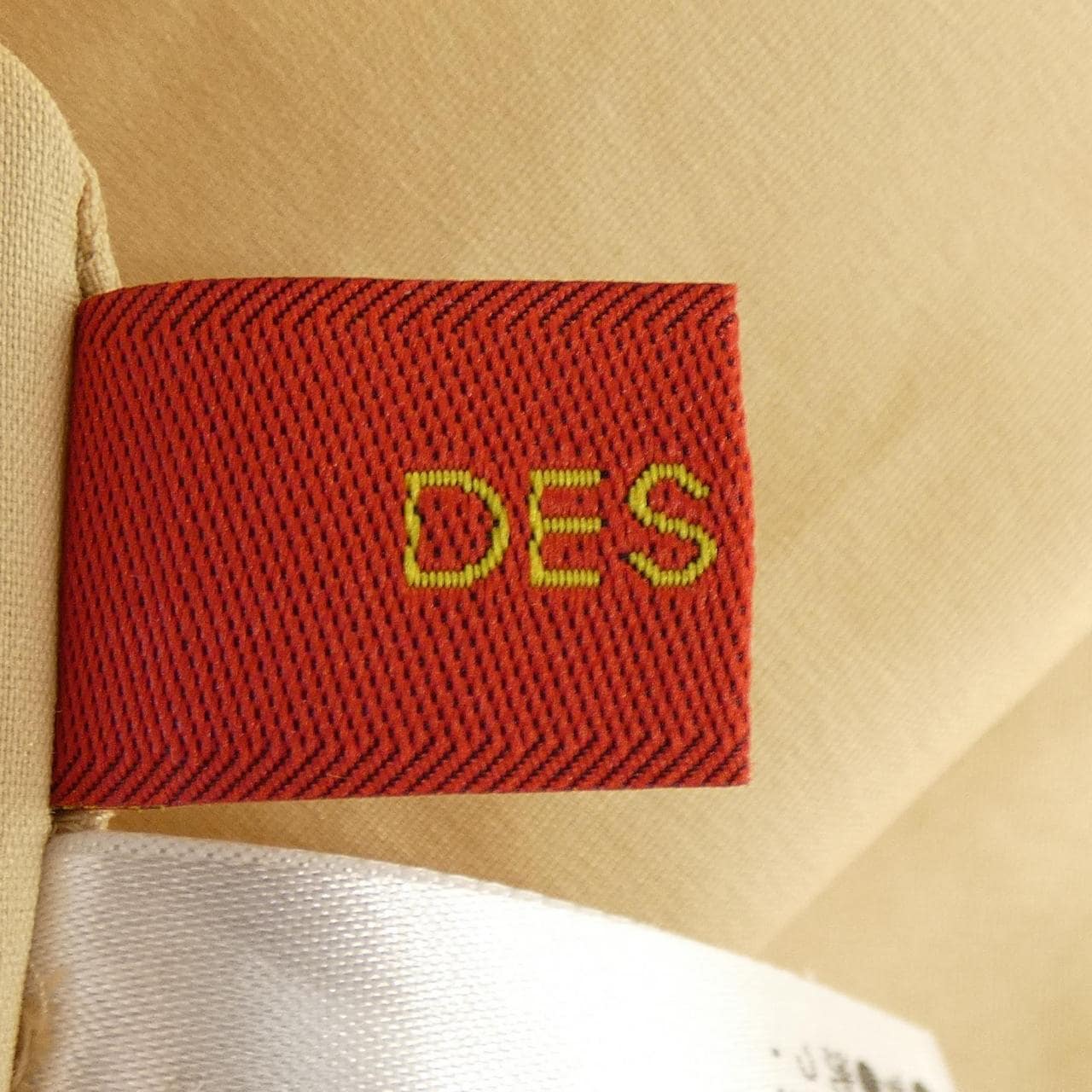 デプレ DES PRES トップス
