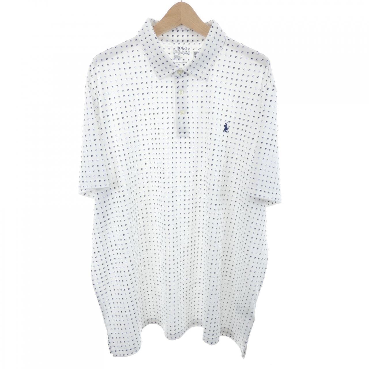ポロラルフローレン POLO RALPH LAUREN S／Sシャツ