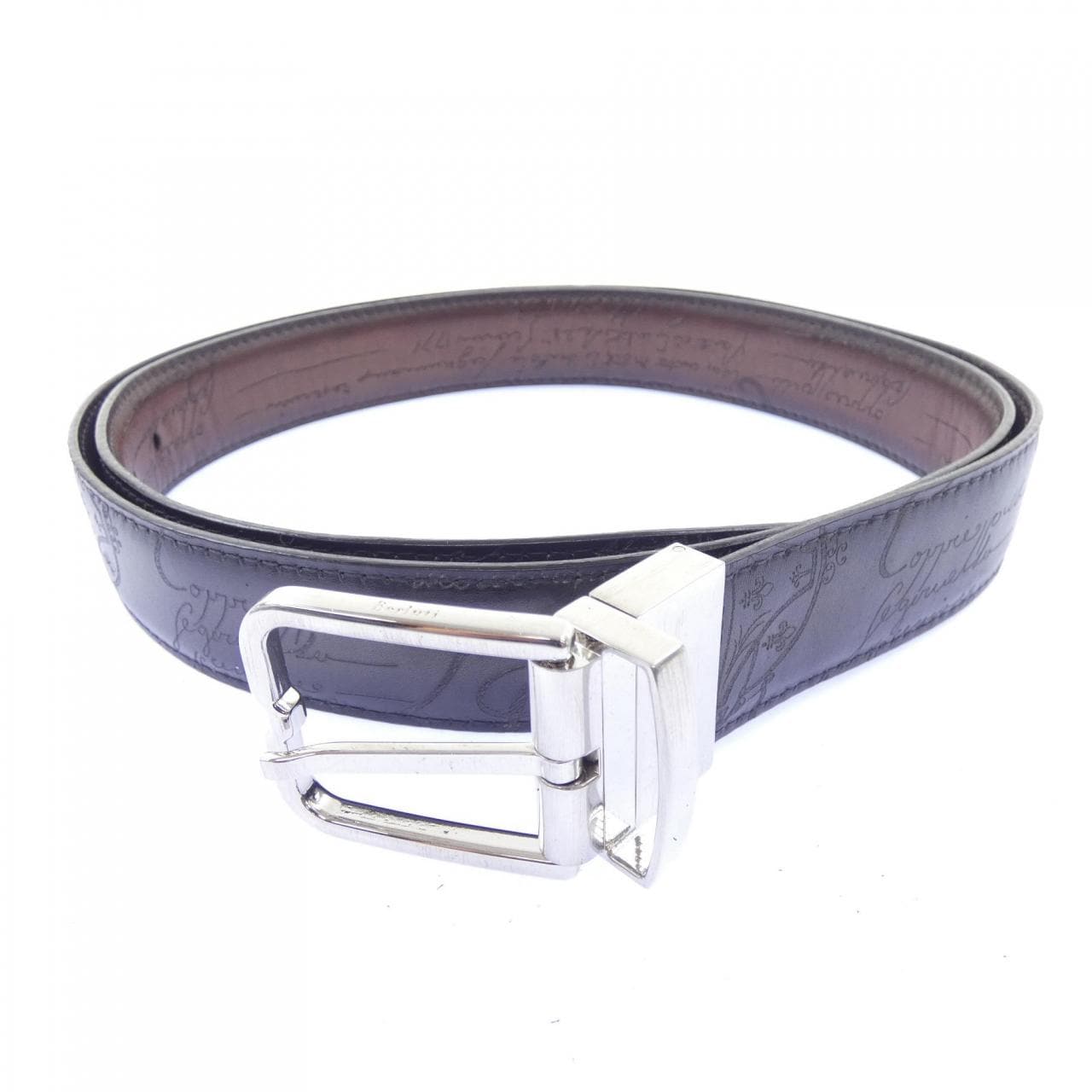 ベルルッティ Berluti BELT