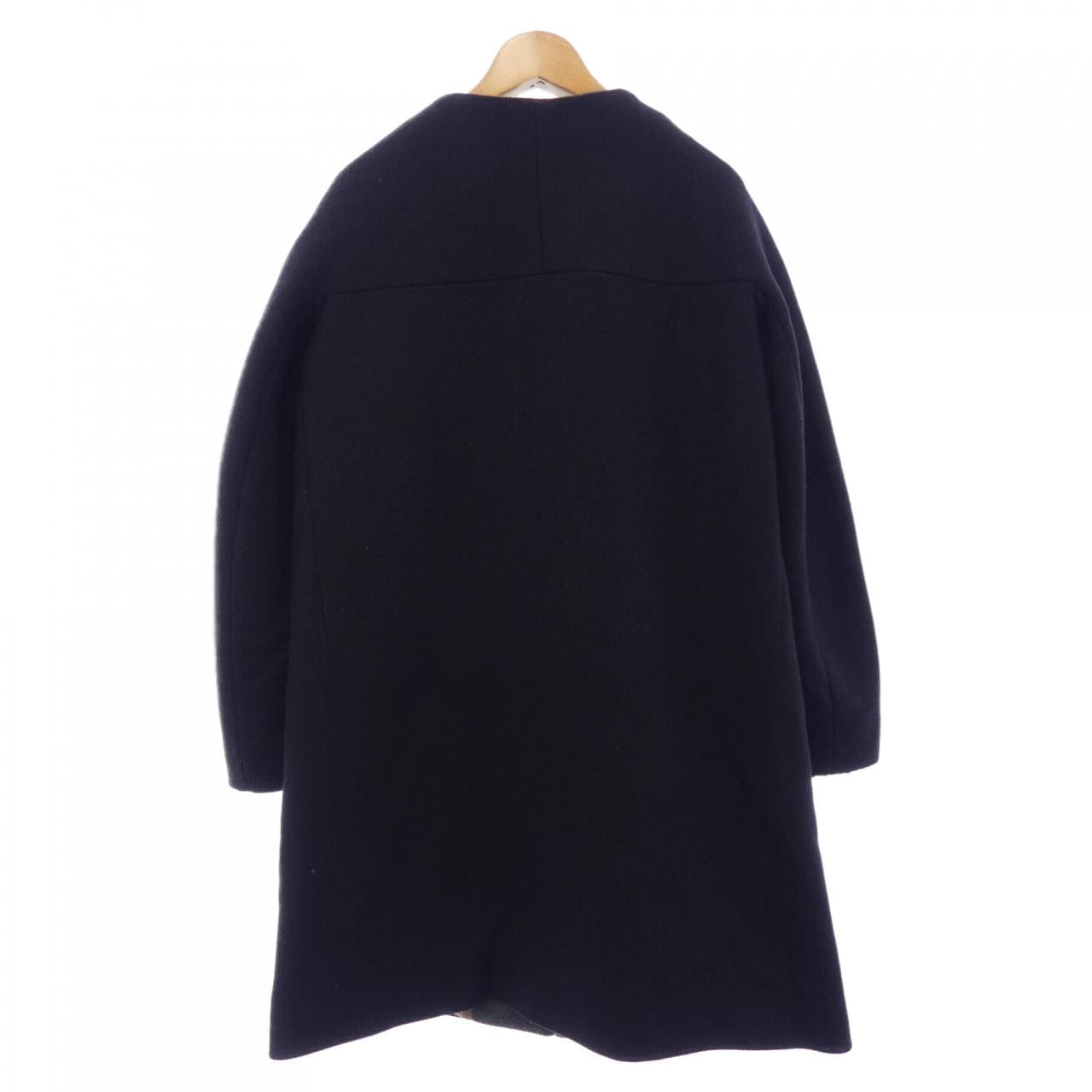 ジルサンダーネイビー JIL SANDER NAVY JDJ507CJJ005A72 コート