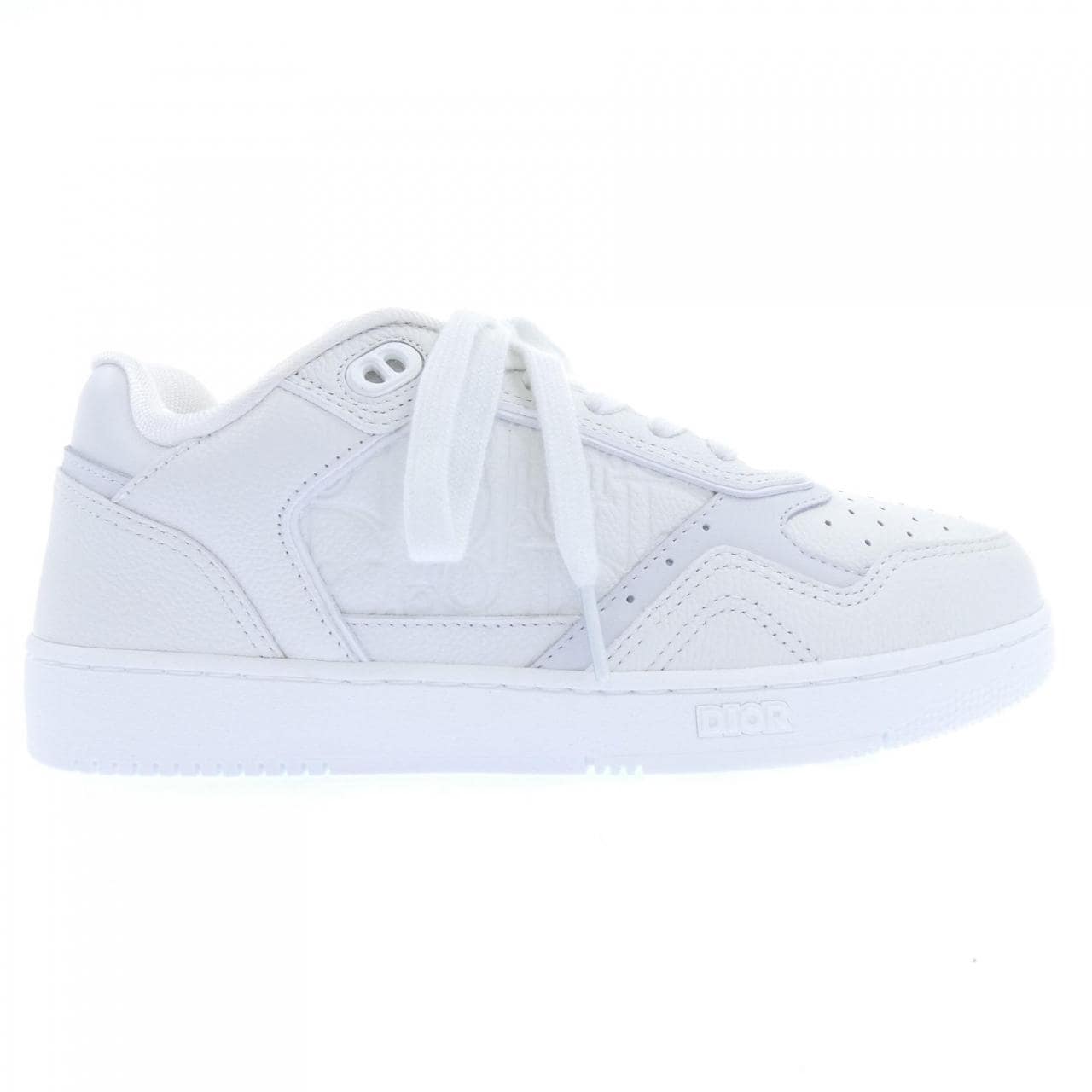 ディオール DIOR B27 UPTOWN アップタウン ロートップ 3SN272ZAY スニーカー