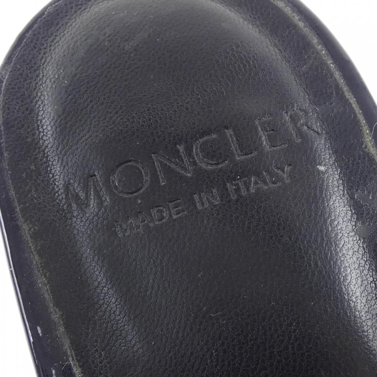 モンクレール MONCLER シューズ