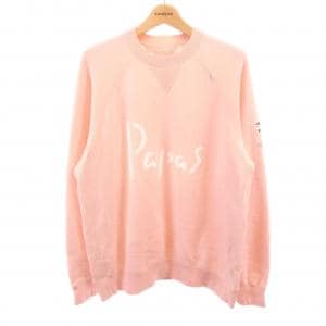 パパス Papas DO425UTRB スウェット
