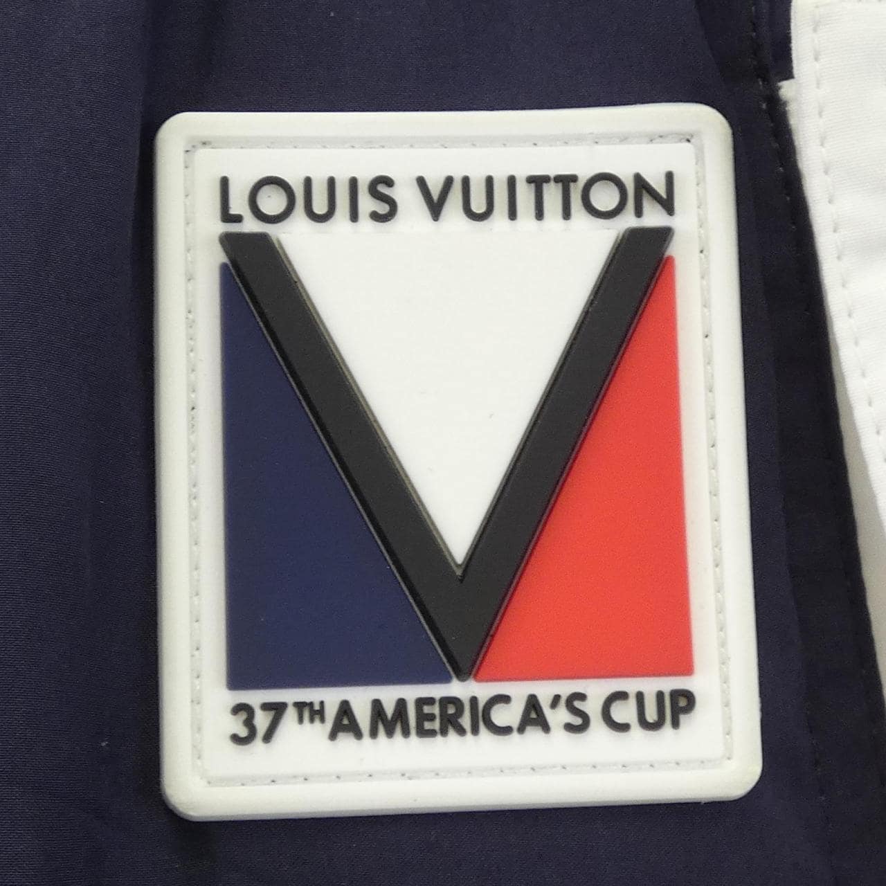 ルイヴィトン LOUIS VUITTON FRPX56QCY パンツ