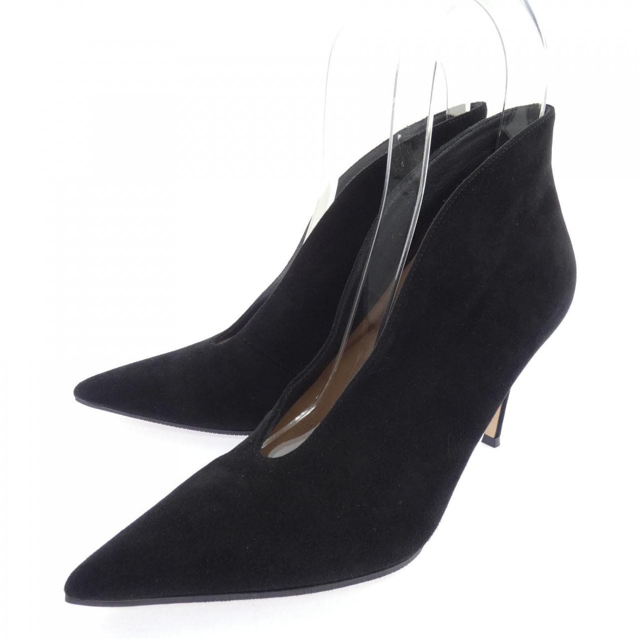 ジャンヴィトロッシ GIANVITO ROSSI シューズ