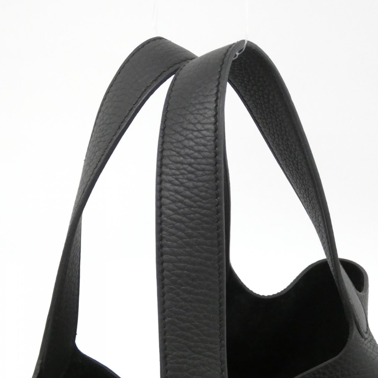 エルメス ピコタン ロック MM 060991CK バッグ