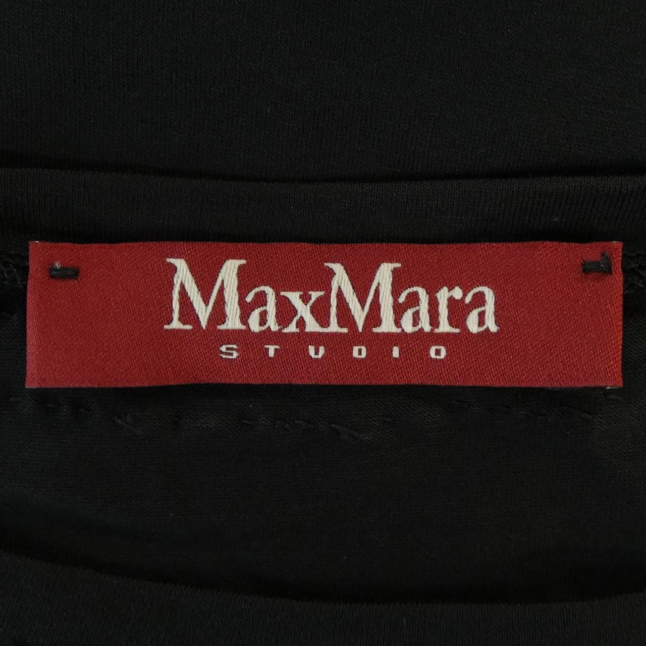 マックスマーラステュディオ Max Mara STUDIO トップス