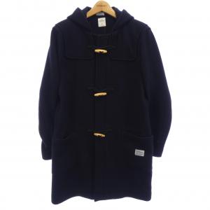 ベドウィン BEDWIN ダッフルコート