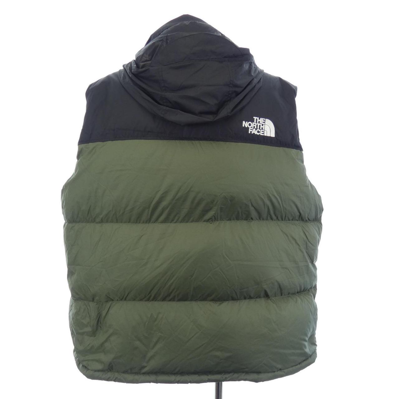 ザノースフェイス THE NORTH FACE ダウンベスト