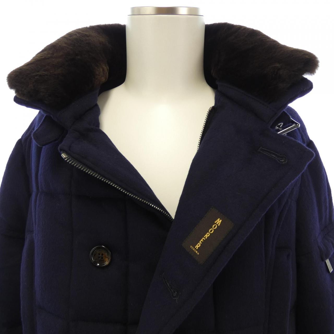 Mouret MOORER down jacket