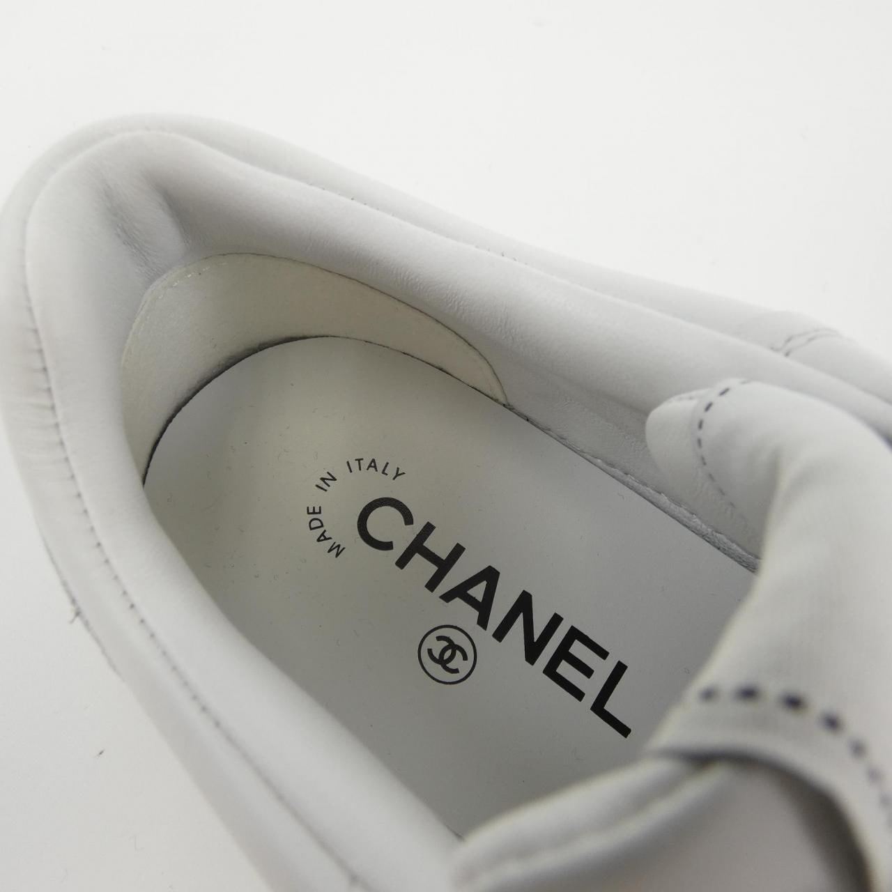 CHANEL CHANEL Sneakers