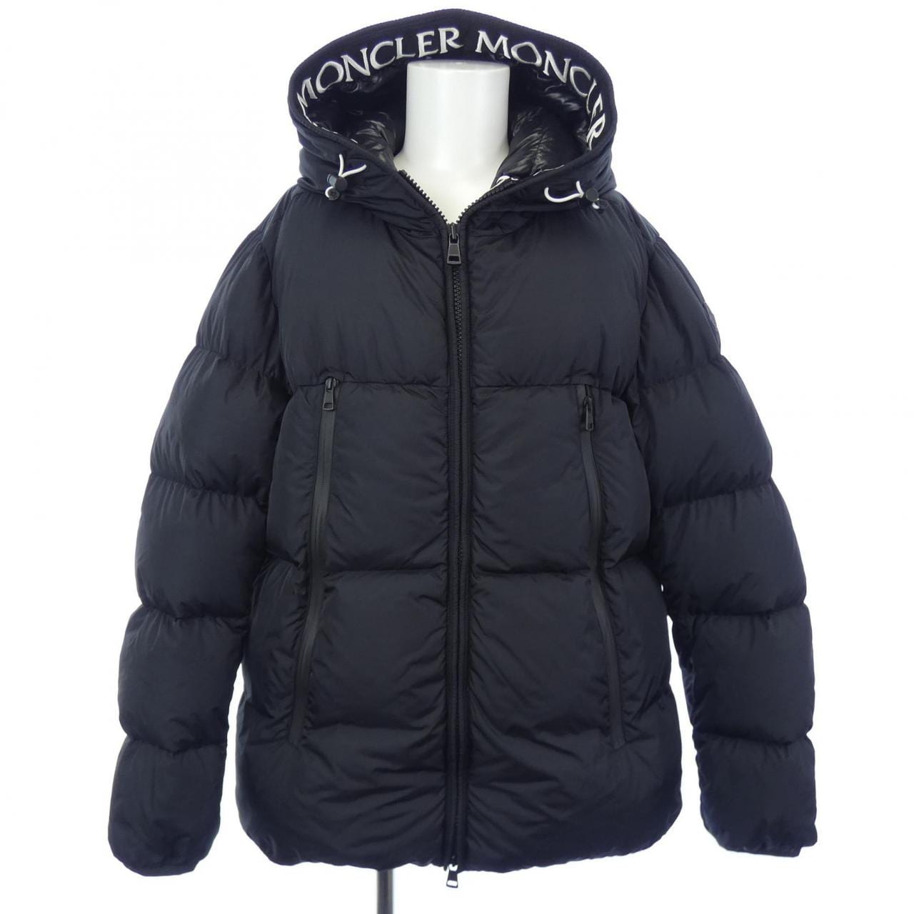 MONCLER MONCLER Down Jacket