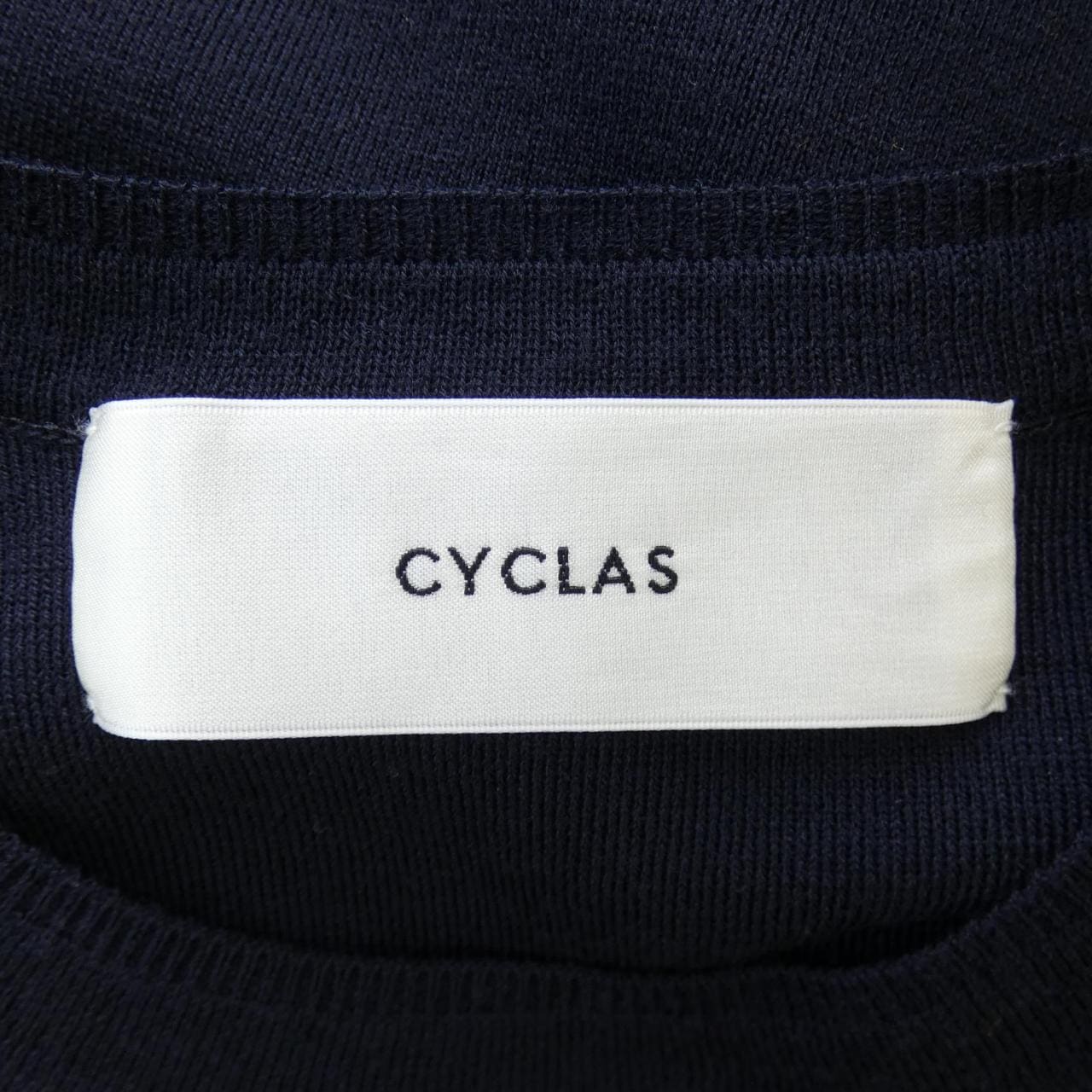 CYCLAS Knit