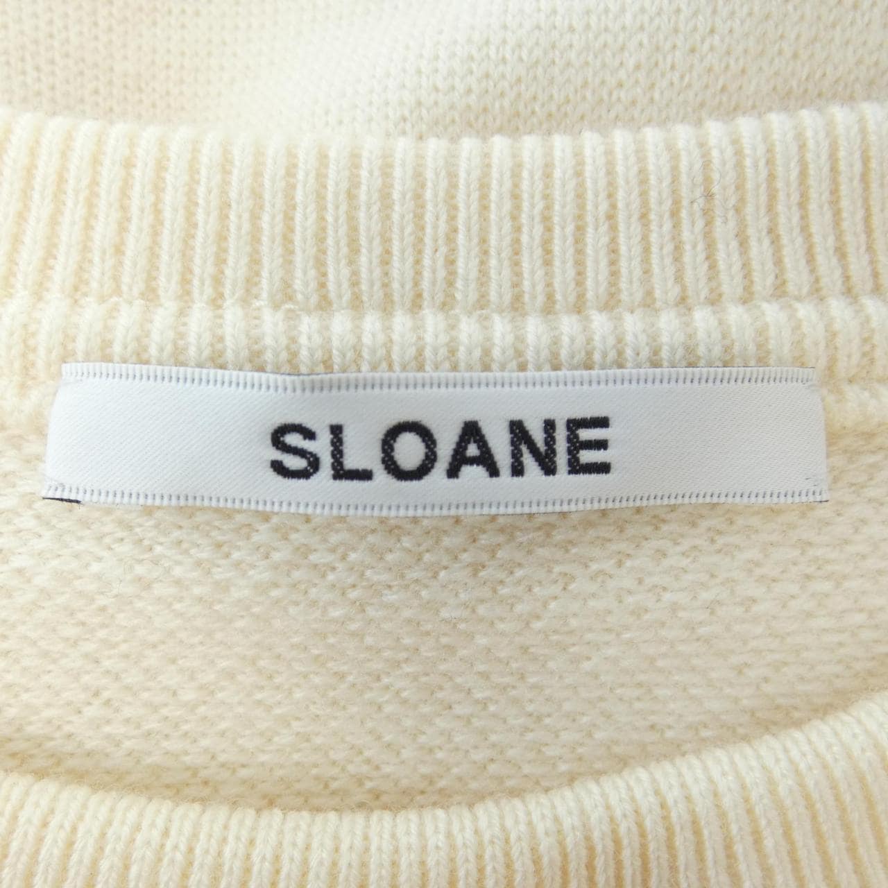 スローン SLOANE ニット