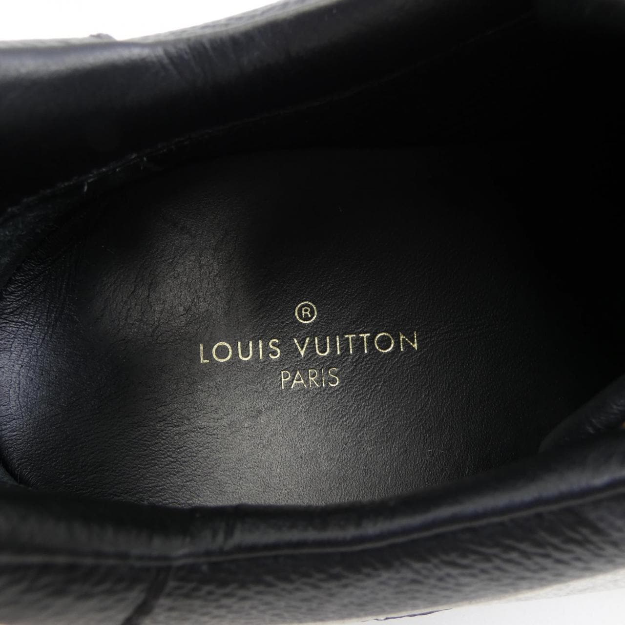 LOUIS LOUIS VUITTON sneakers