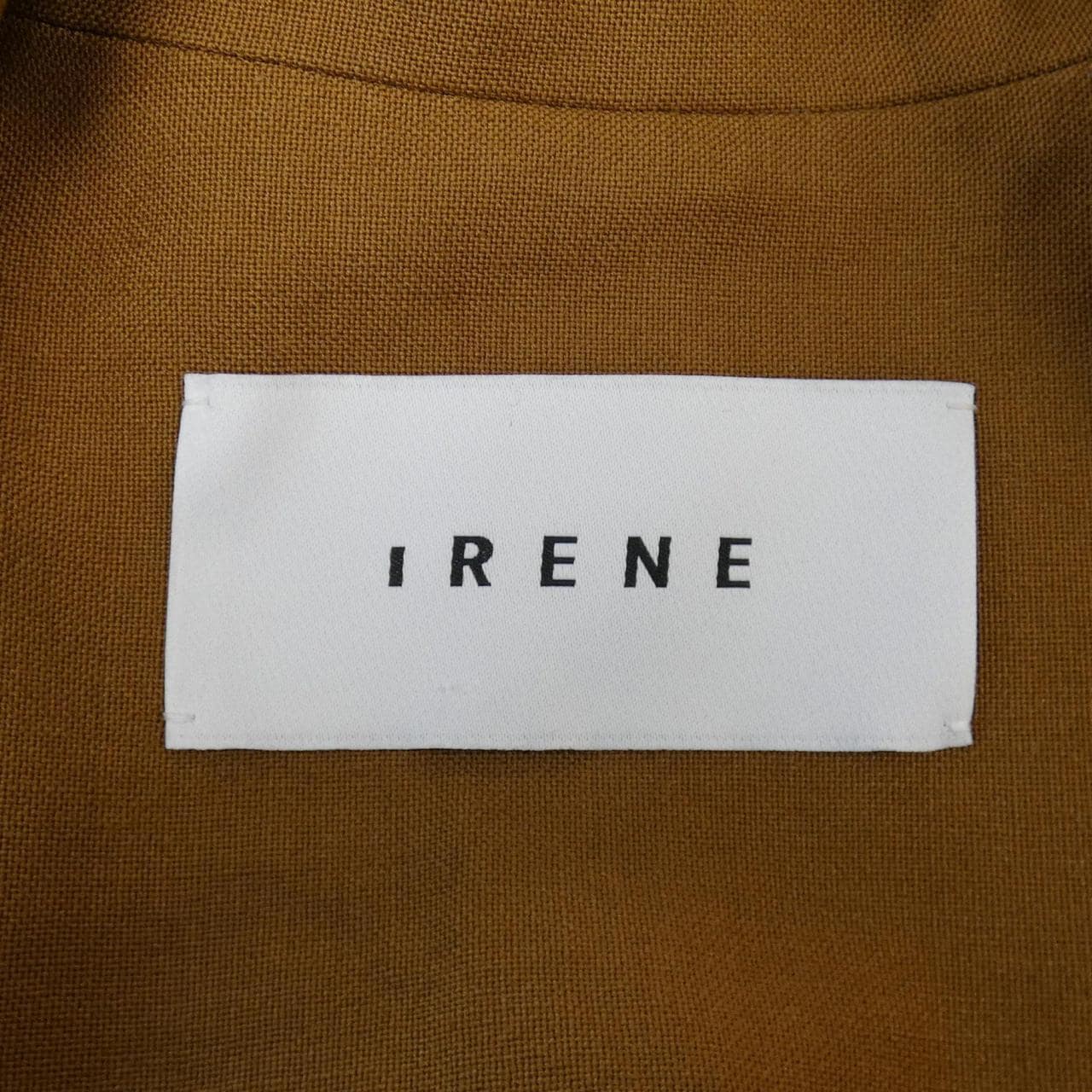 アイレネ IRENE ベスト