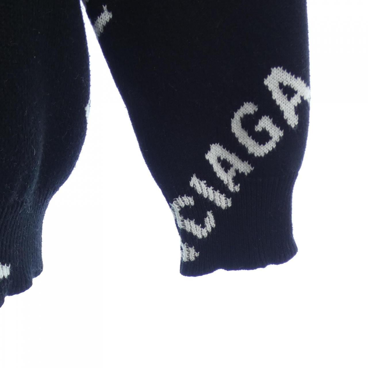 バレンシアガ BALENCIAGA ニット