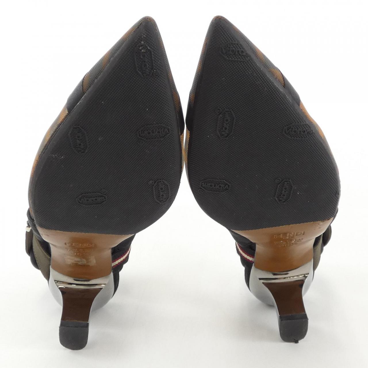 フェンディ FENDI シューズ