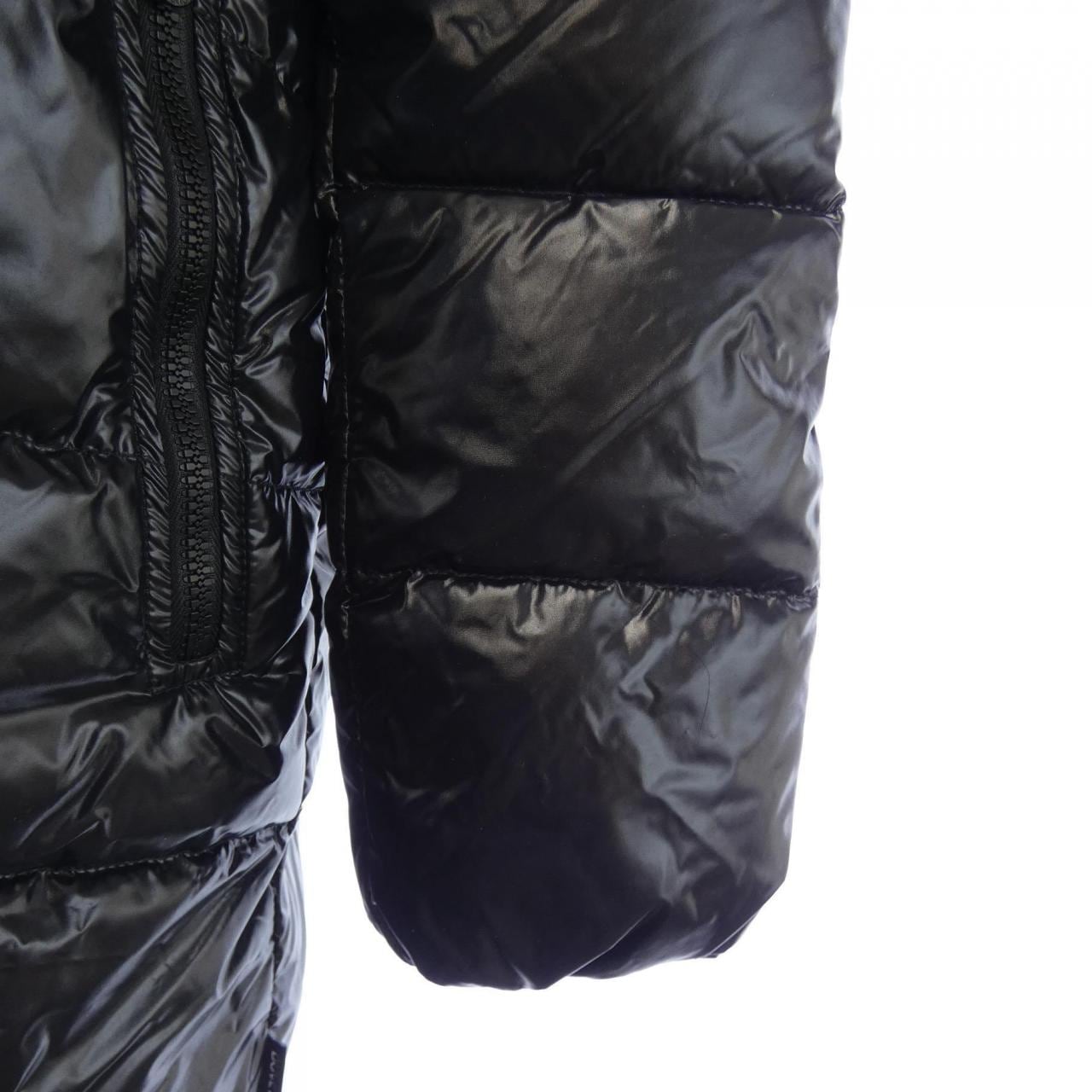 デュベティカ DUVETICA ダウンコート