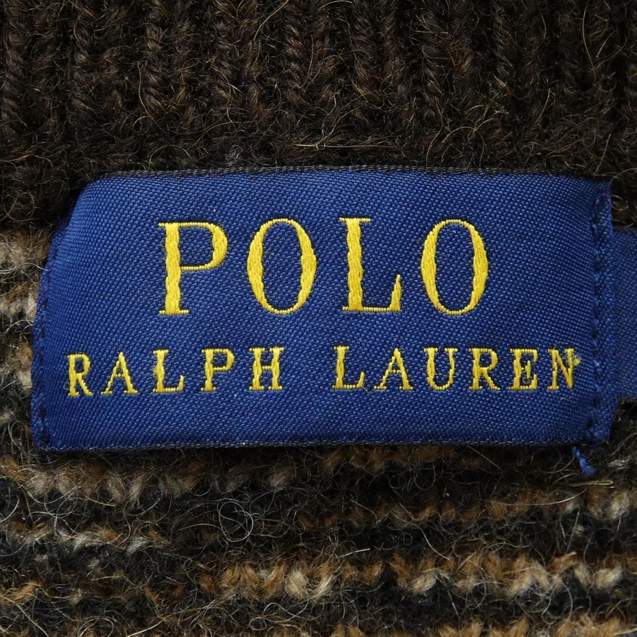 ラルフローレン RALPH LAUREN ニット