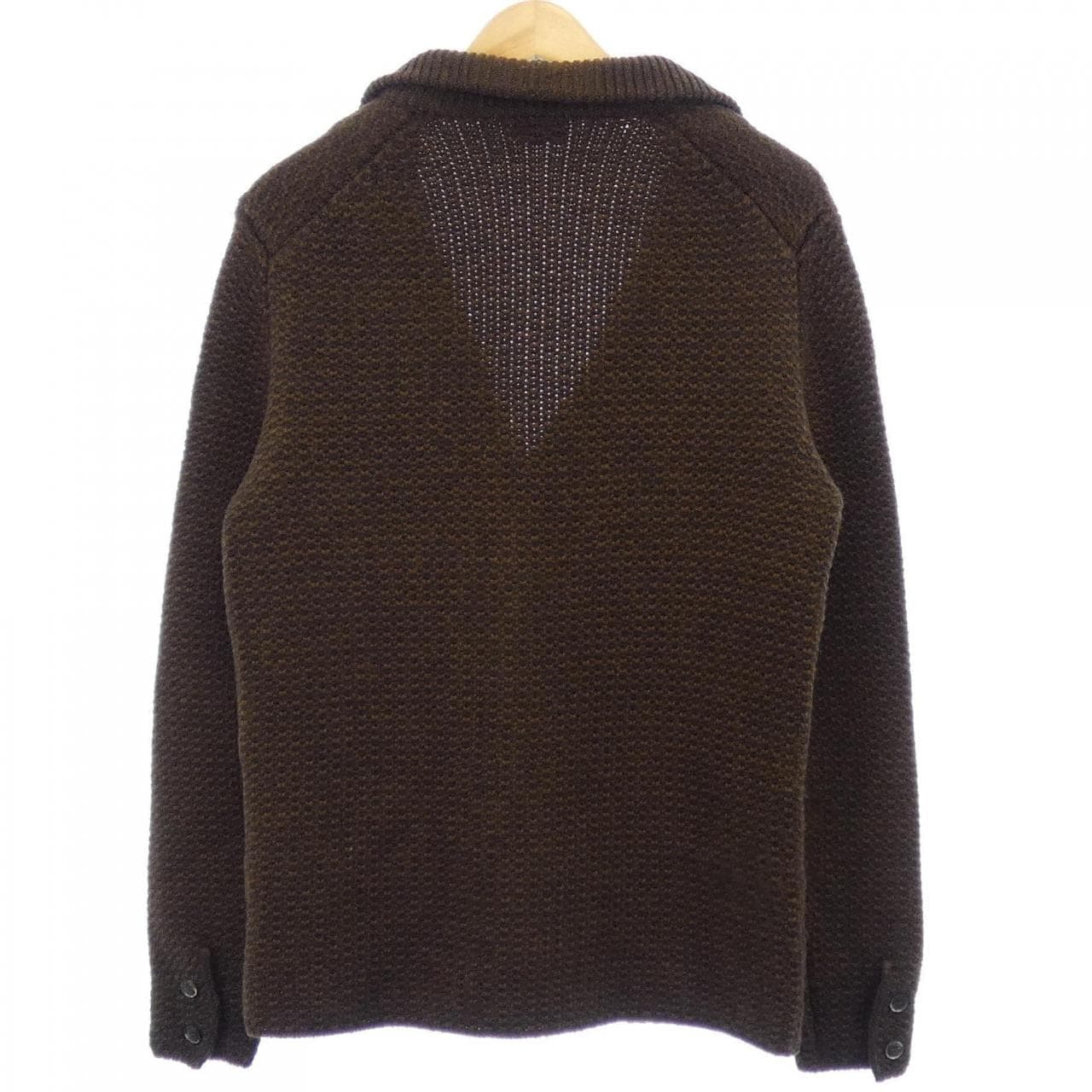 ドルモア Drumohr ジャケット