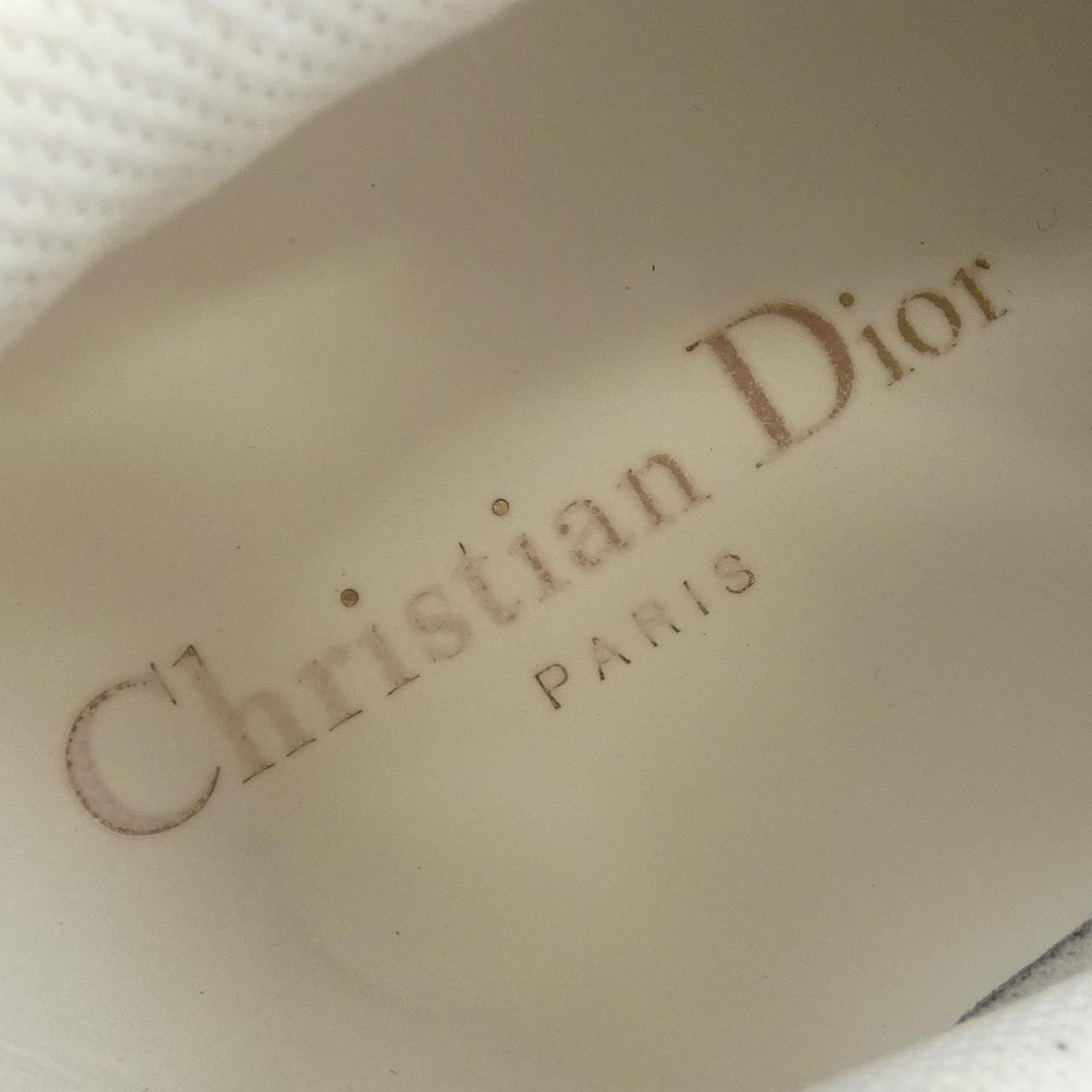 クリスチャンディオール CHRISTIAN DIOR スニーカー