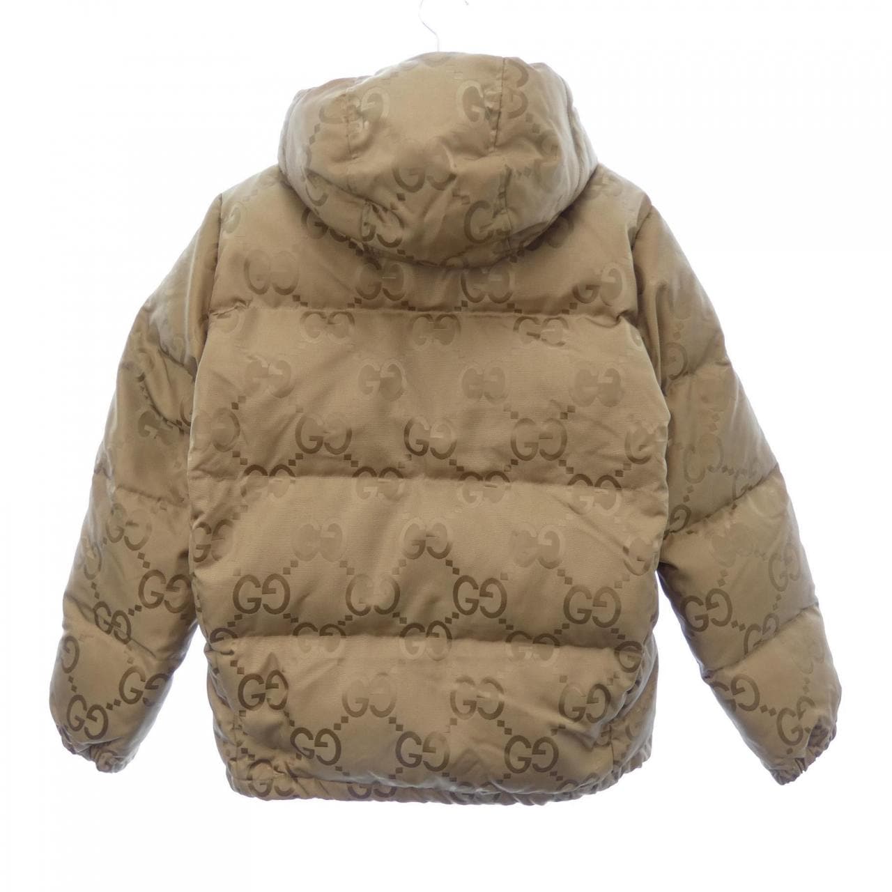 Gucci GUCCI down jacket