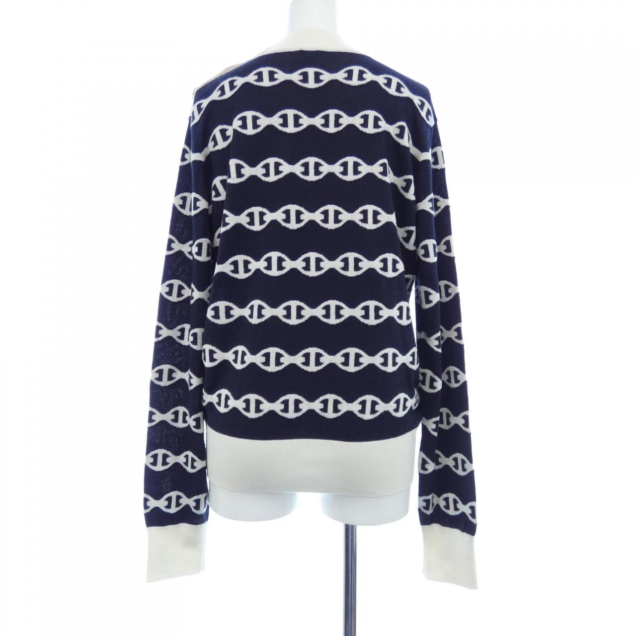 エルメス HERMES ニット