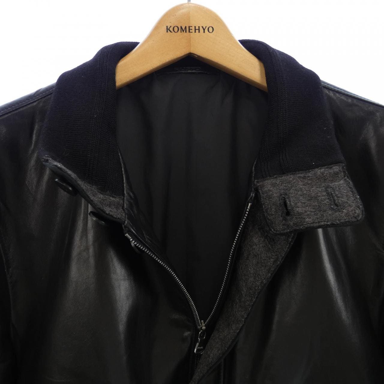 RUFFO Blouson