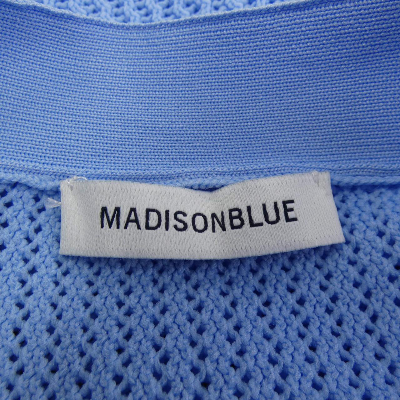 マディソンブルー MADISON BLUE カーディガン