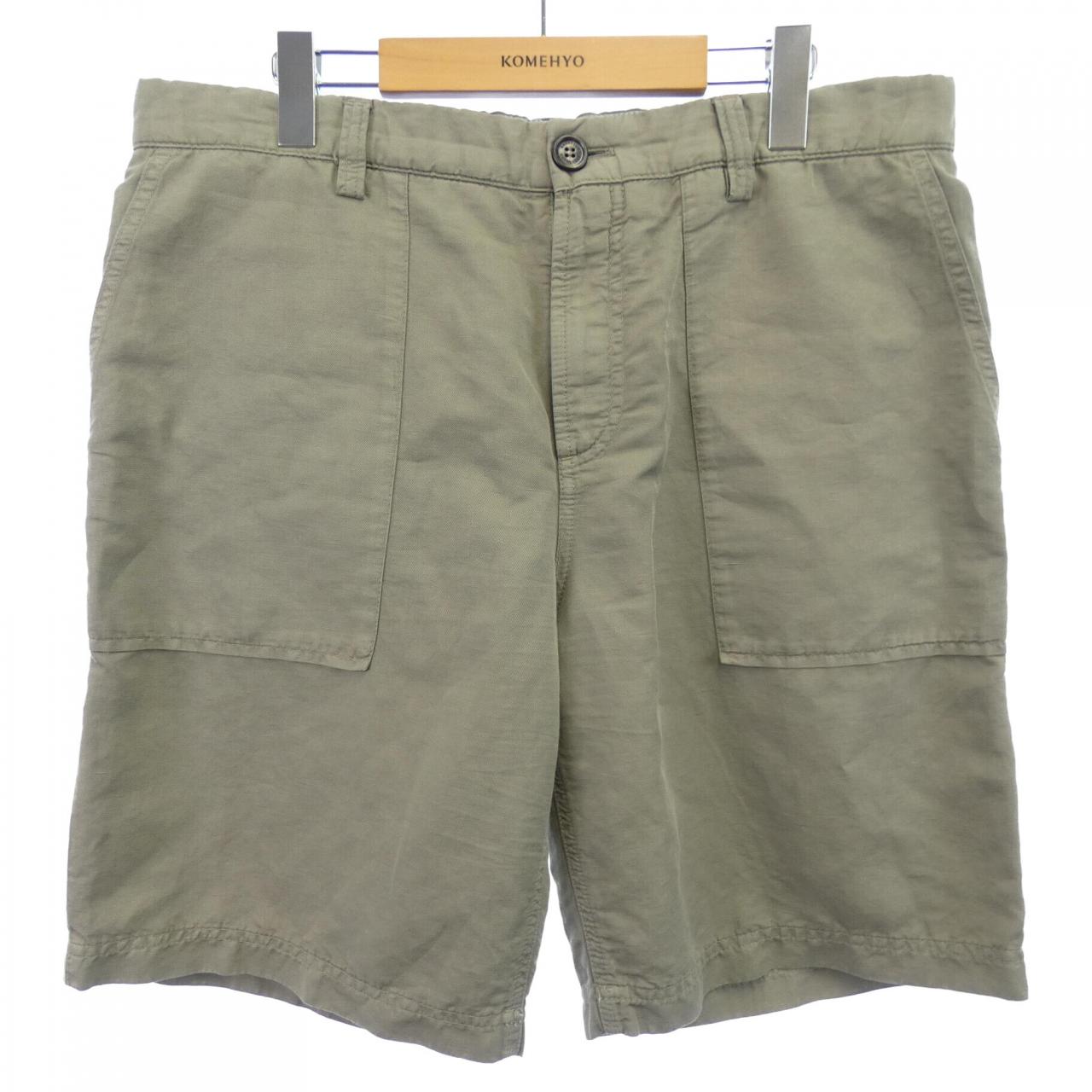 BRUNELLO CUCINELLI CUCINELLI 褲子