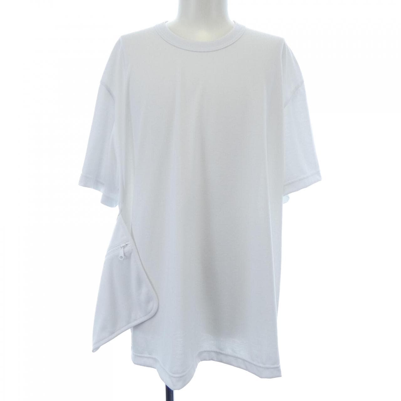 コムデギャルソン COMME des GARCONS PO-T018 Tシャツ