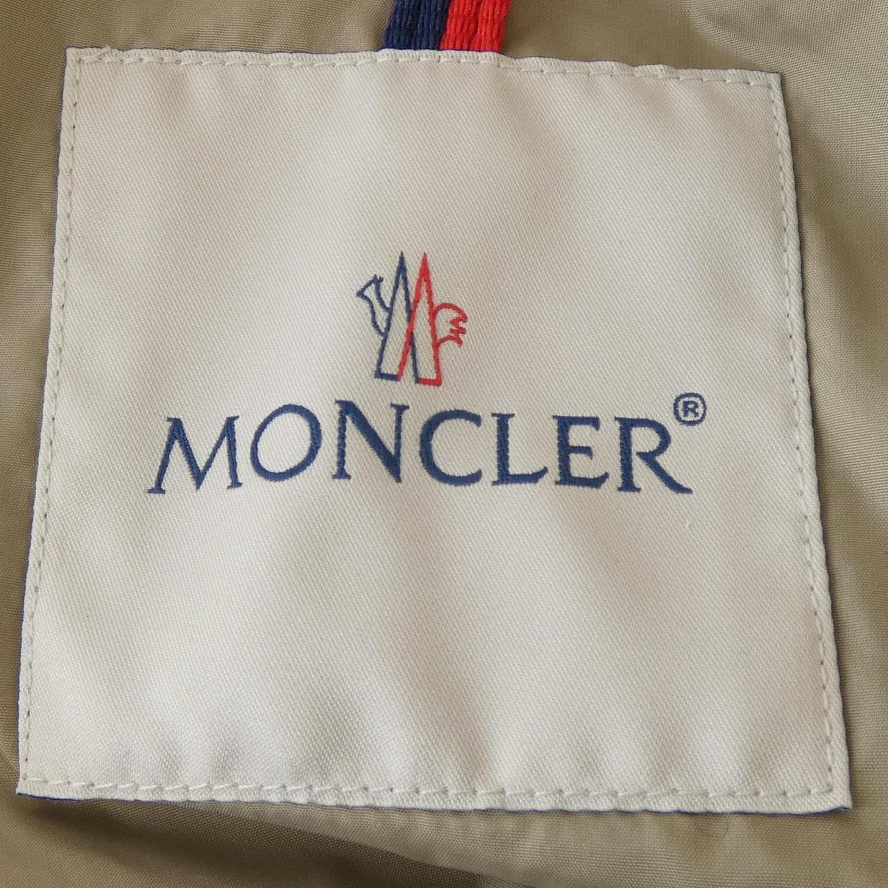 モンクレール MONCLER OMBRE コート