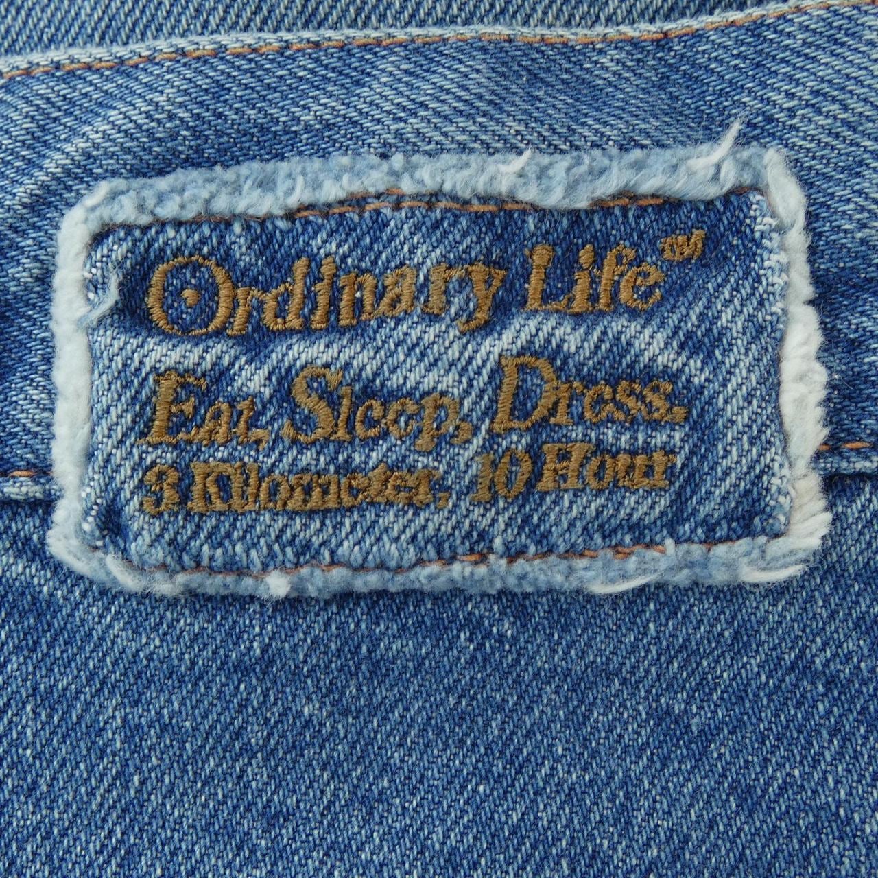 SHINYA KOZUKA 2401SK40 ジーンズ