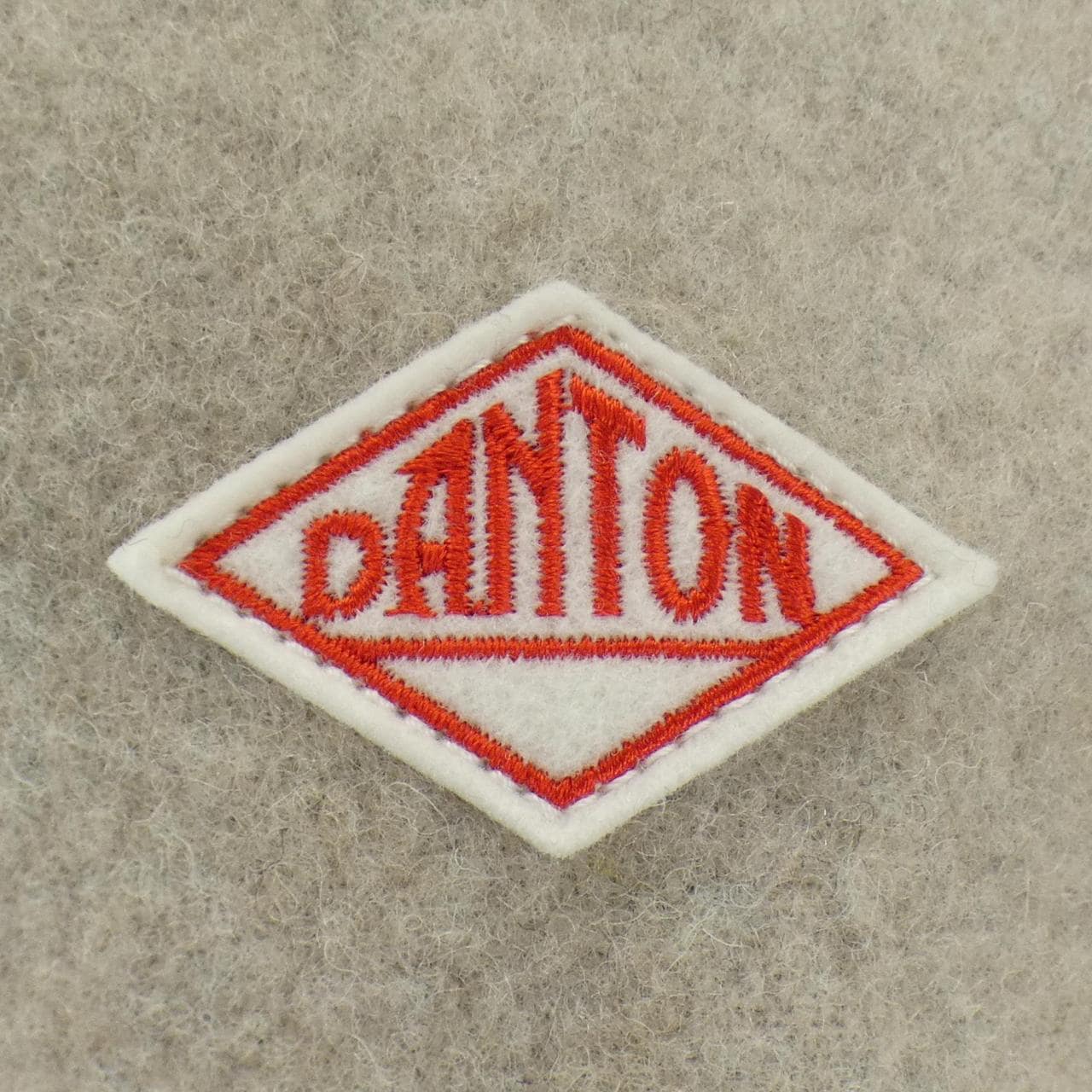 ダントン DANTON コート