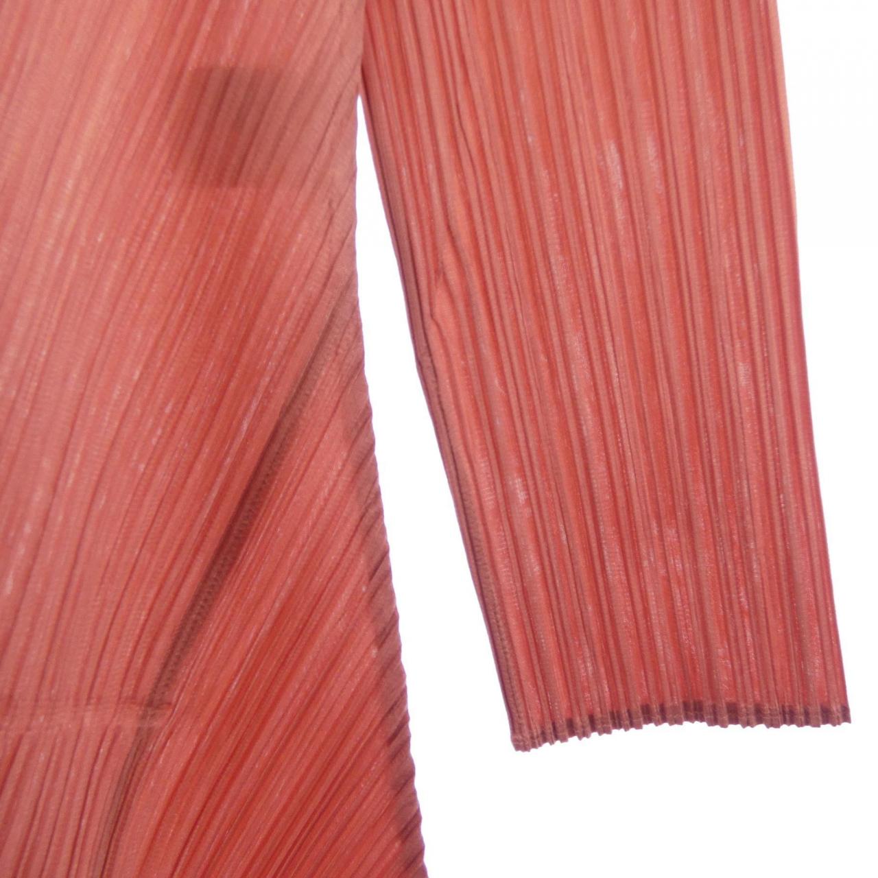 プリーツプリーズ PLEATS PLEASE PP53JH147 ワンピース