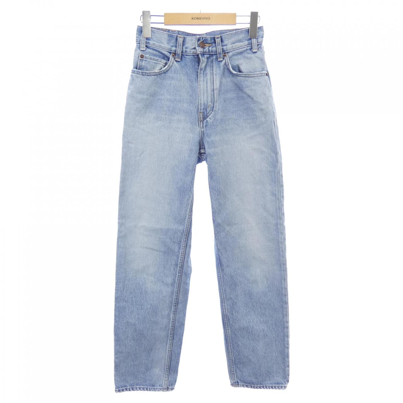 セリーヌ CELINE 2N500347N ジーンズ