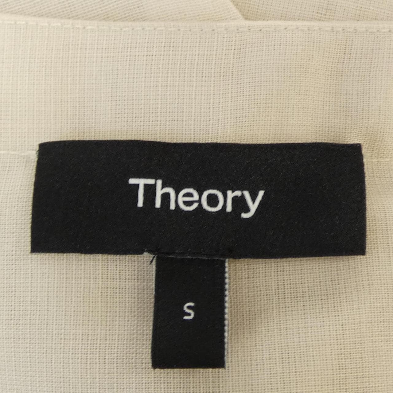 セオリー theory 01-5108223 シャツ