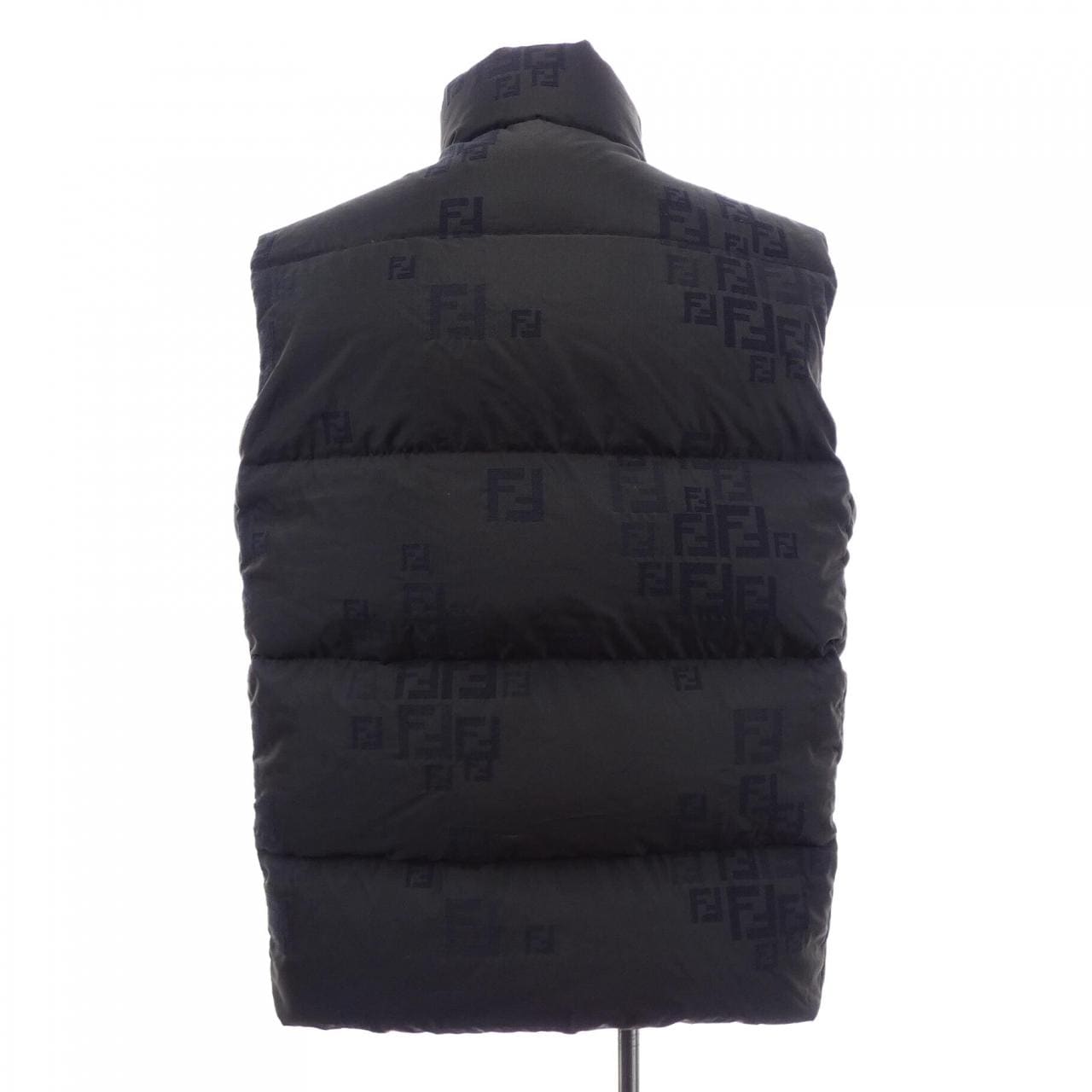フェンディ FENDI FAA694 AAAS ダウンベスト