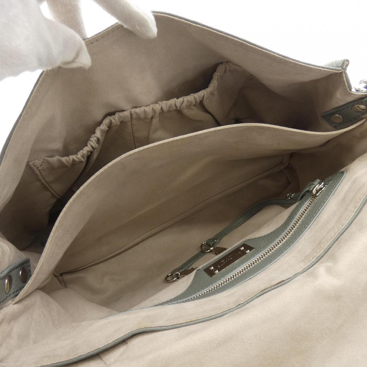 ザネラート ZANELLATO POSTINA BAG