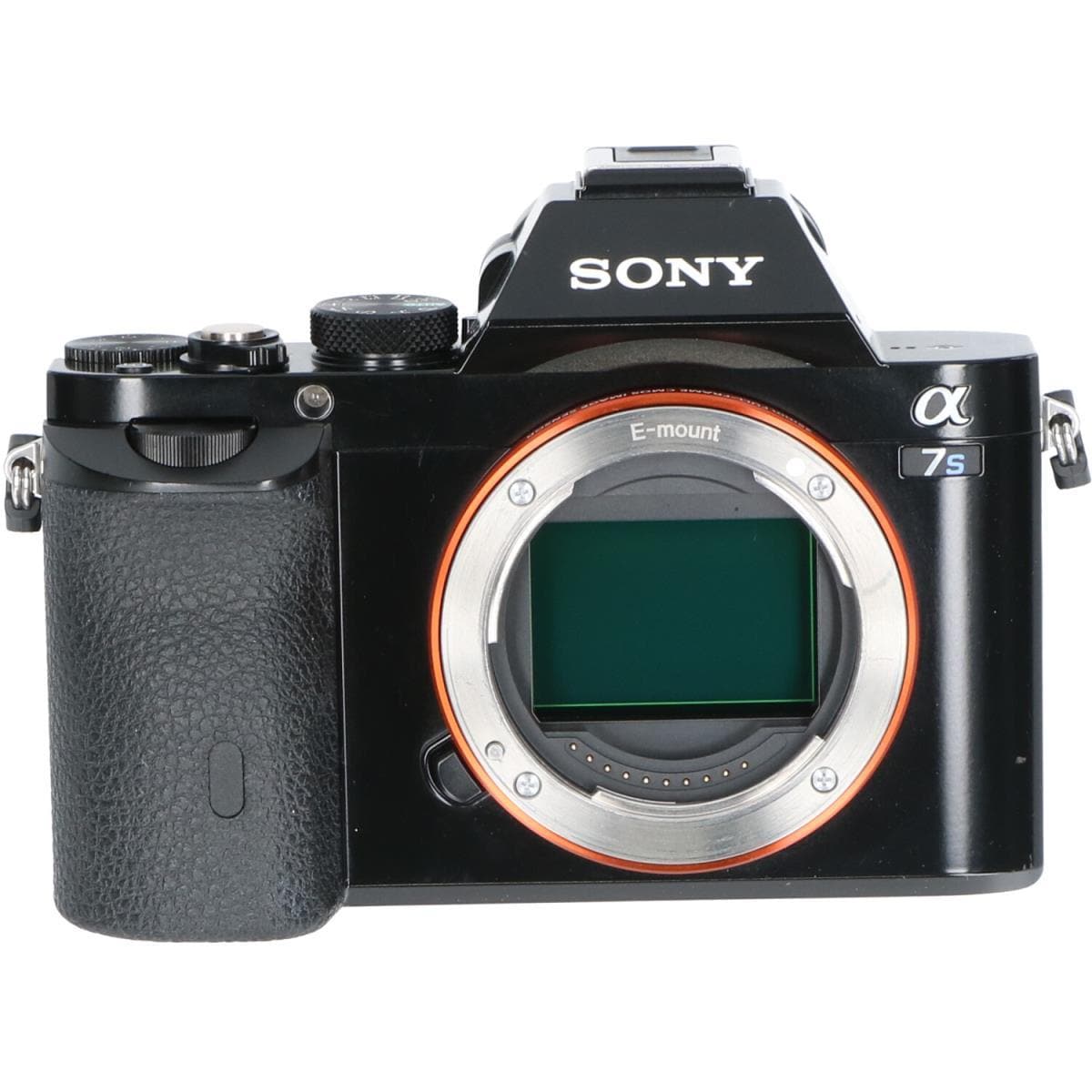 ＳＯＮＹ　α７Ｓ　ＩＬＣＥ－７Ｓ