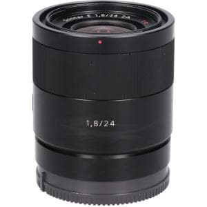 E24mm F1.8ZA(SEL24F18Z)