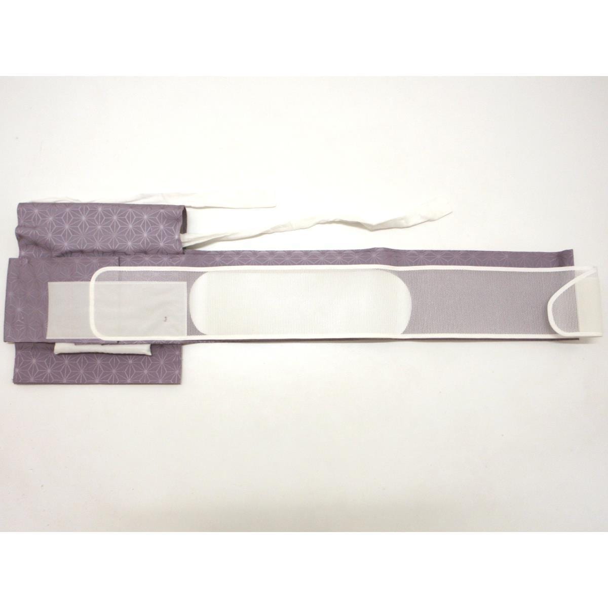 名古屋帯　軽装帯