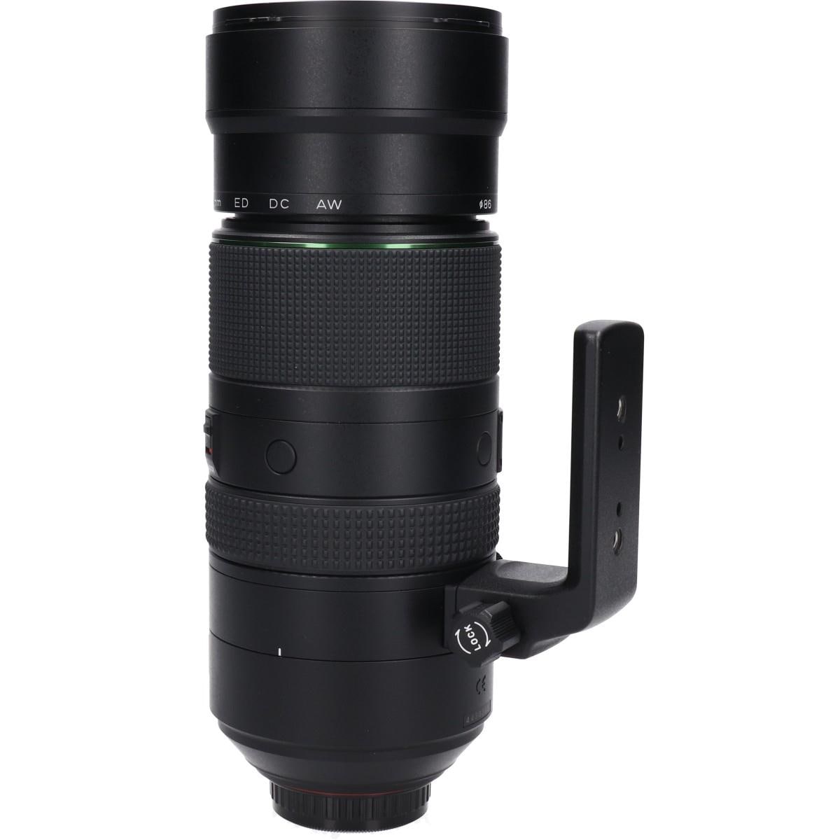 ＨＤ　Ｄ　ＦＡ１５０－４５０ｍｍ　Ｆ４．５－５．６ＥＤ