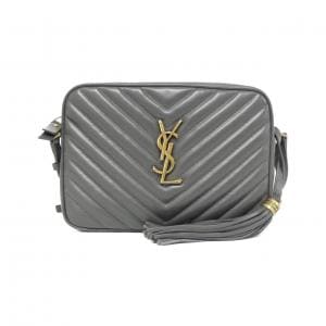 サンローラン ルー 612544 DV707 ショルダーバッグ