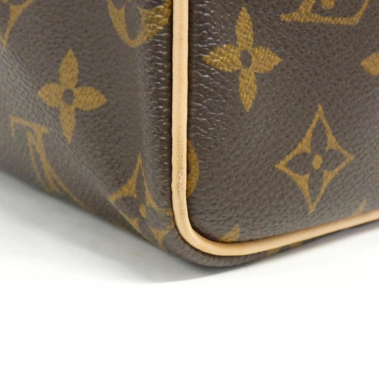 LOUIS VUITTON Monogram Speedy 25 厘米 M41528 波士顿包