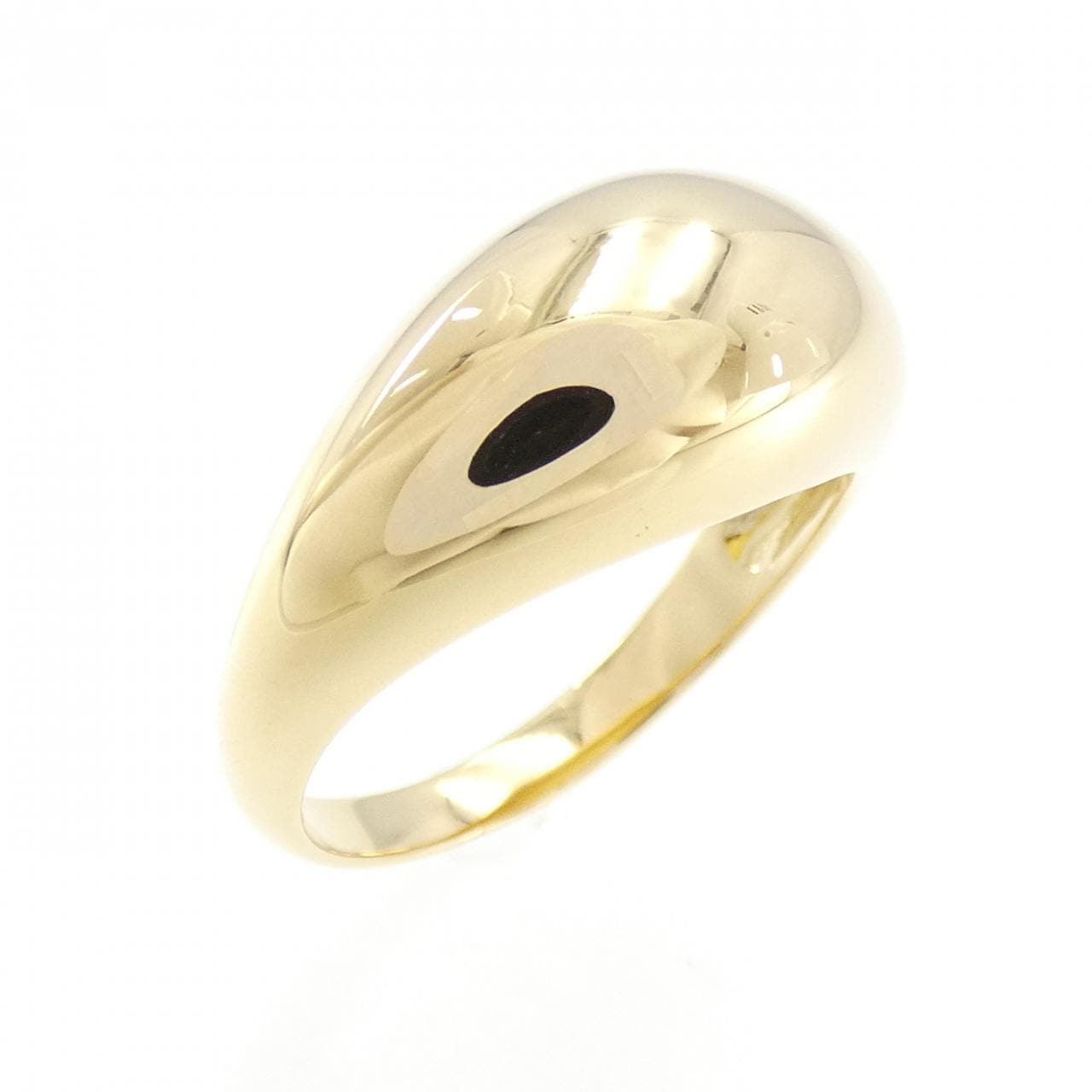 750YG ring